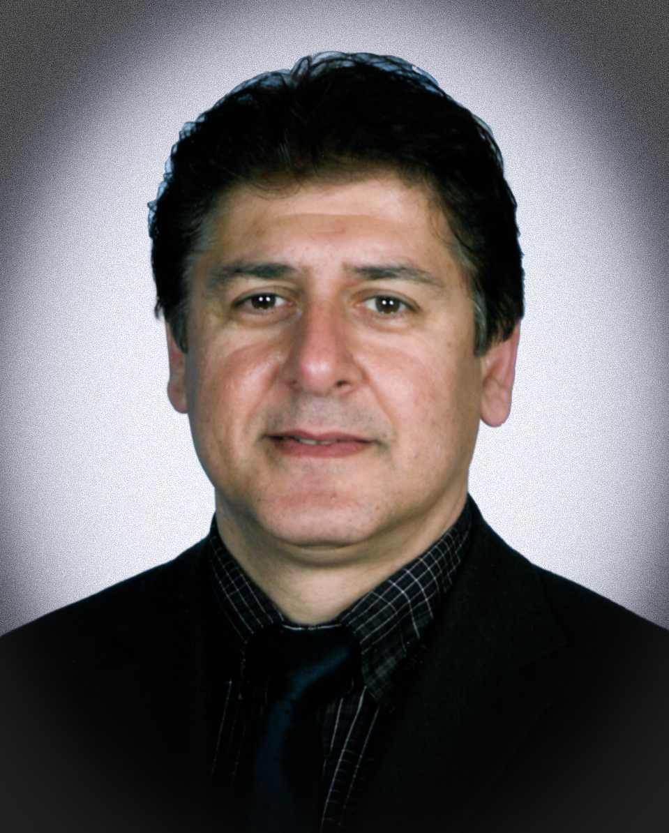 Grand Master Wahid Halimee