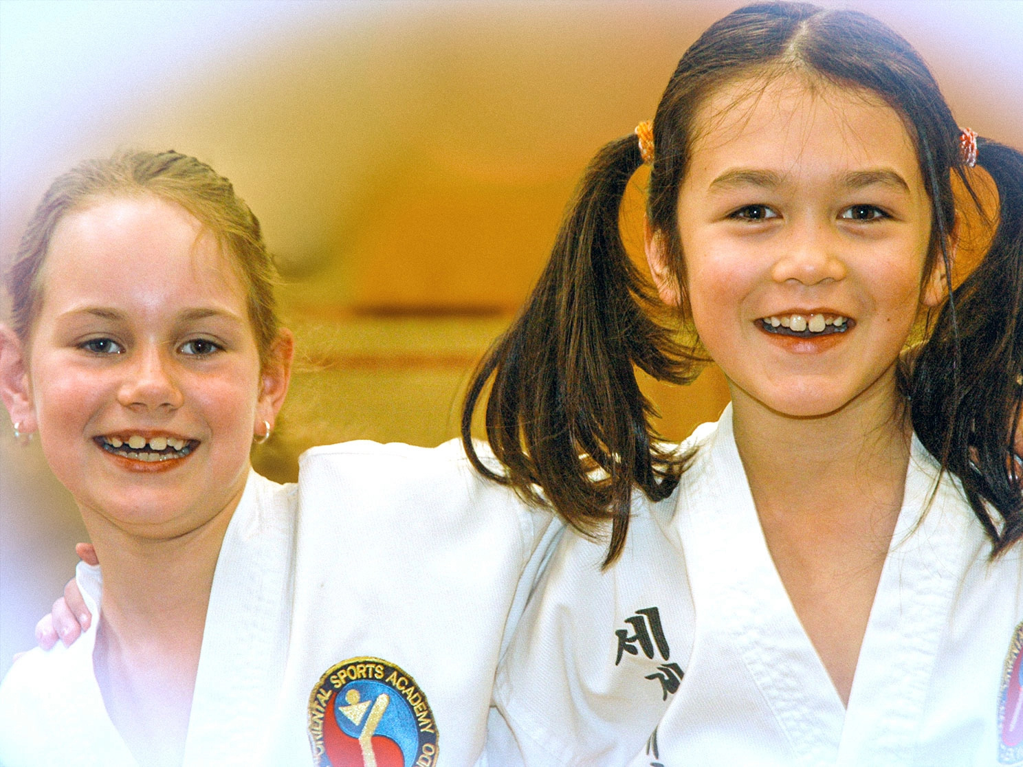 Kids Taekwondo classes in Adelaide